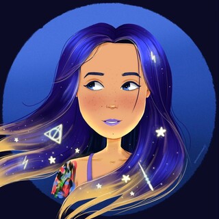 Аватар пользователя Алла Мур
