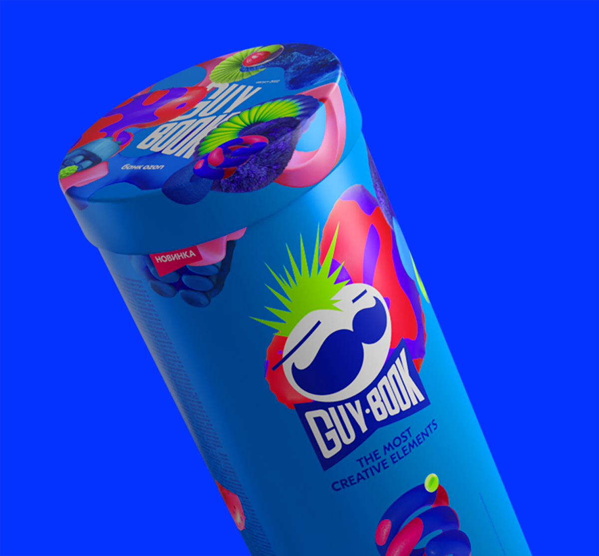 Ozon Bank Brand Architecture — Изображение №32 — Брендинг, 3D на Dprofile