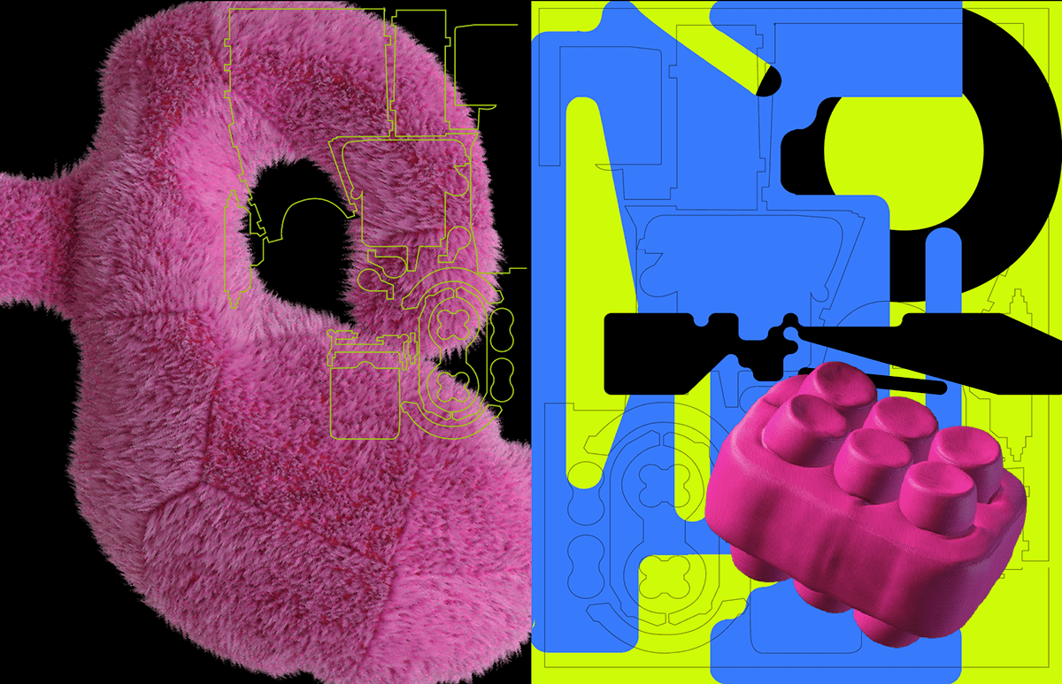 Ozon Bank Brand Architecture — Изображение №22 — Брендинг, 3D на Dprofile