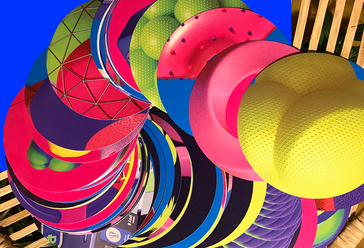 Ozon Bank Brand Architecture — Изображение №34 — Брендинг, 3D на Dprofile