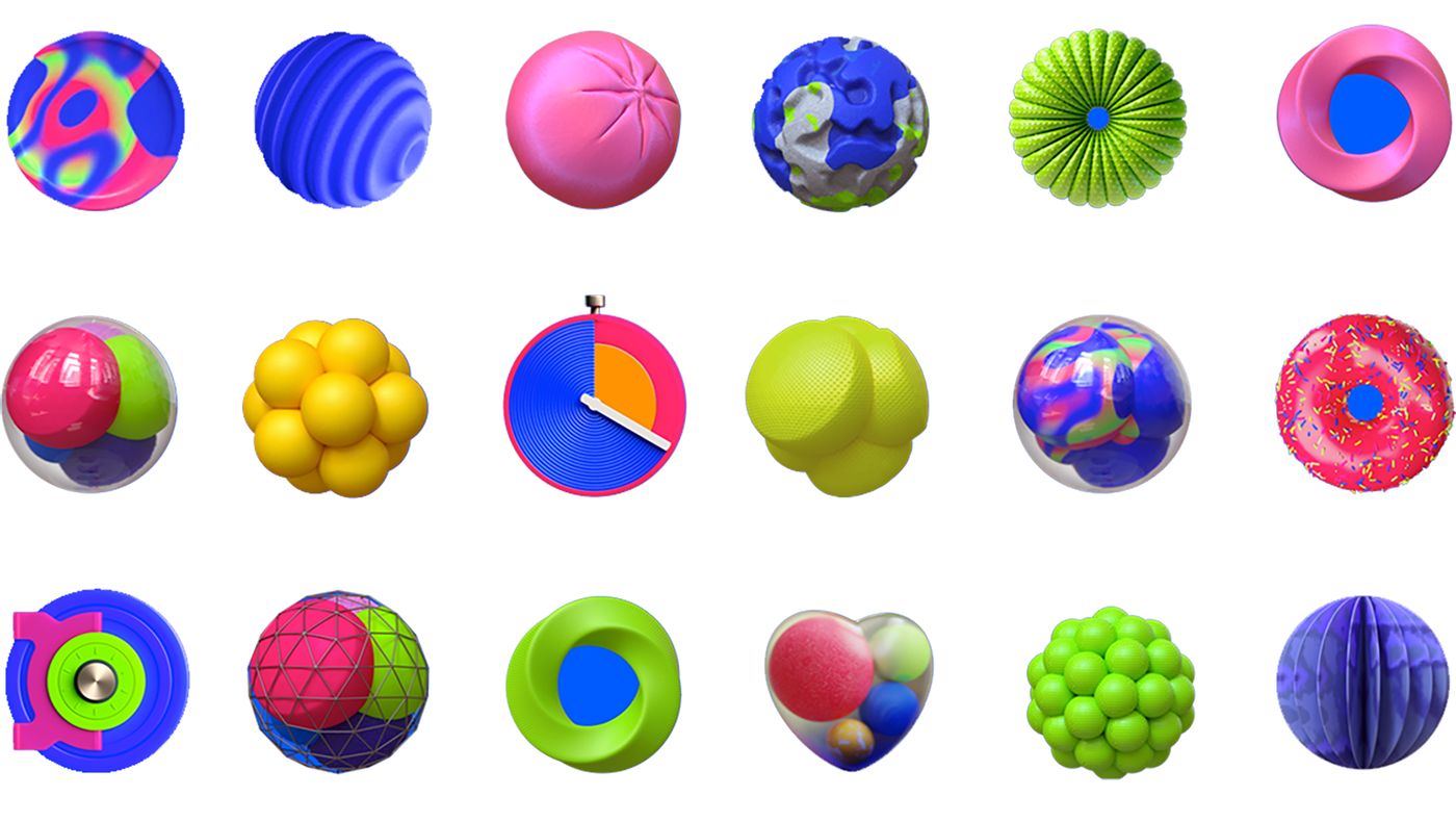 Ozon Bank Brand Architecture — Изображение №15 — Брендинг, 3D на Dprofile