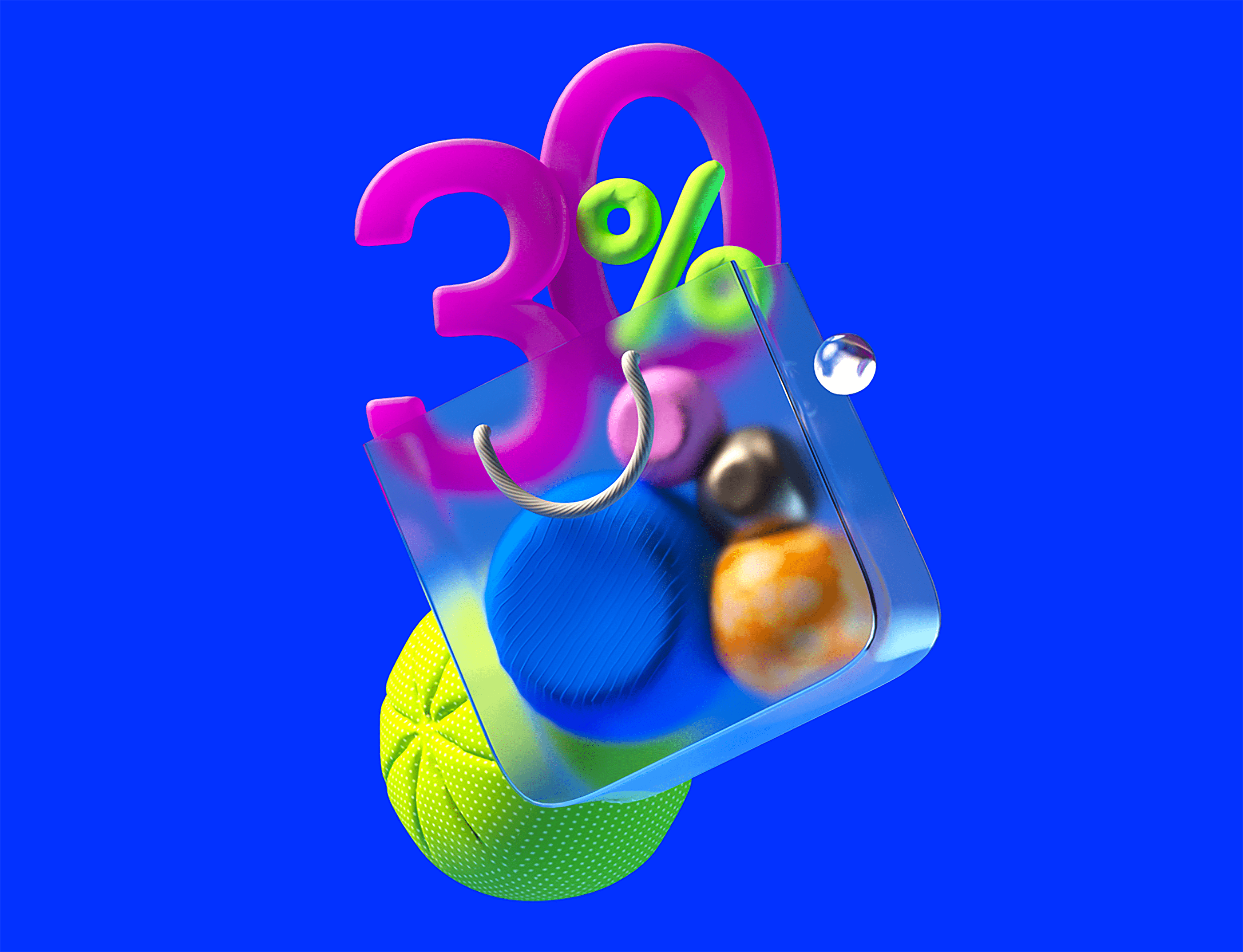 Ozon Bank Brand Architecture — Изображение №5 — Брендинг, 3D на Dprofile