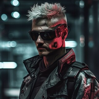 Аватар пользователя Nikita Shulgovich