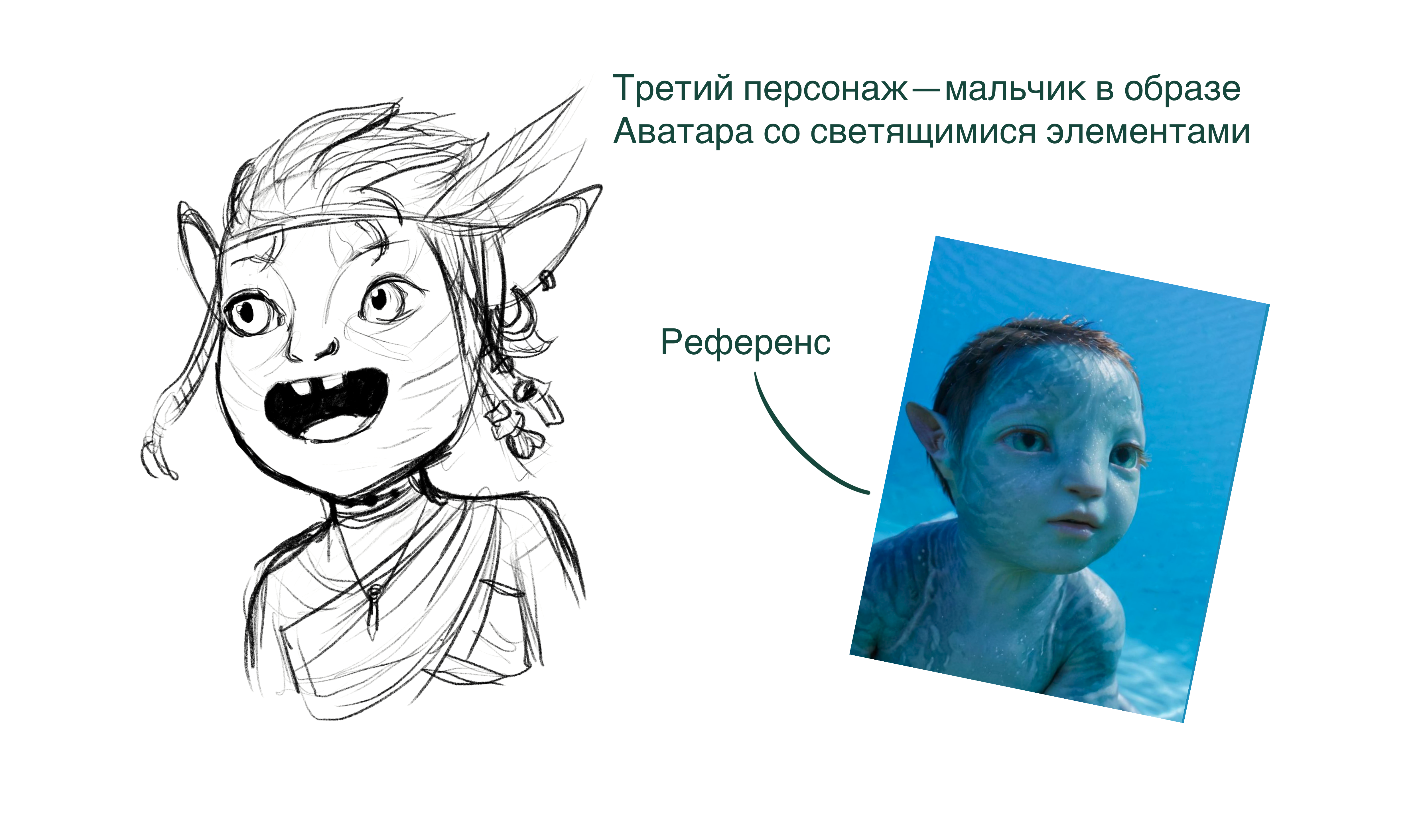 "Аквагрим" иллюстрации для упаковки — Изображение №17 — Брендинг, Иллюстрация на Dprofile