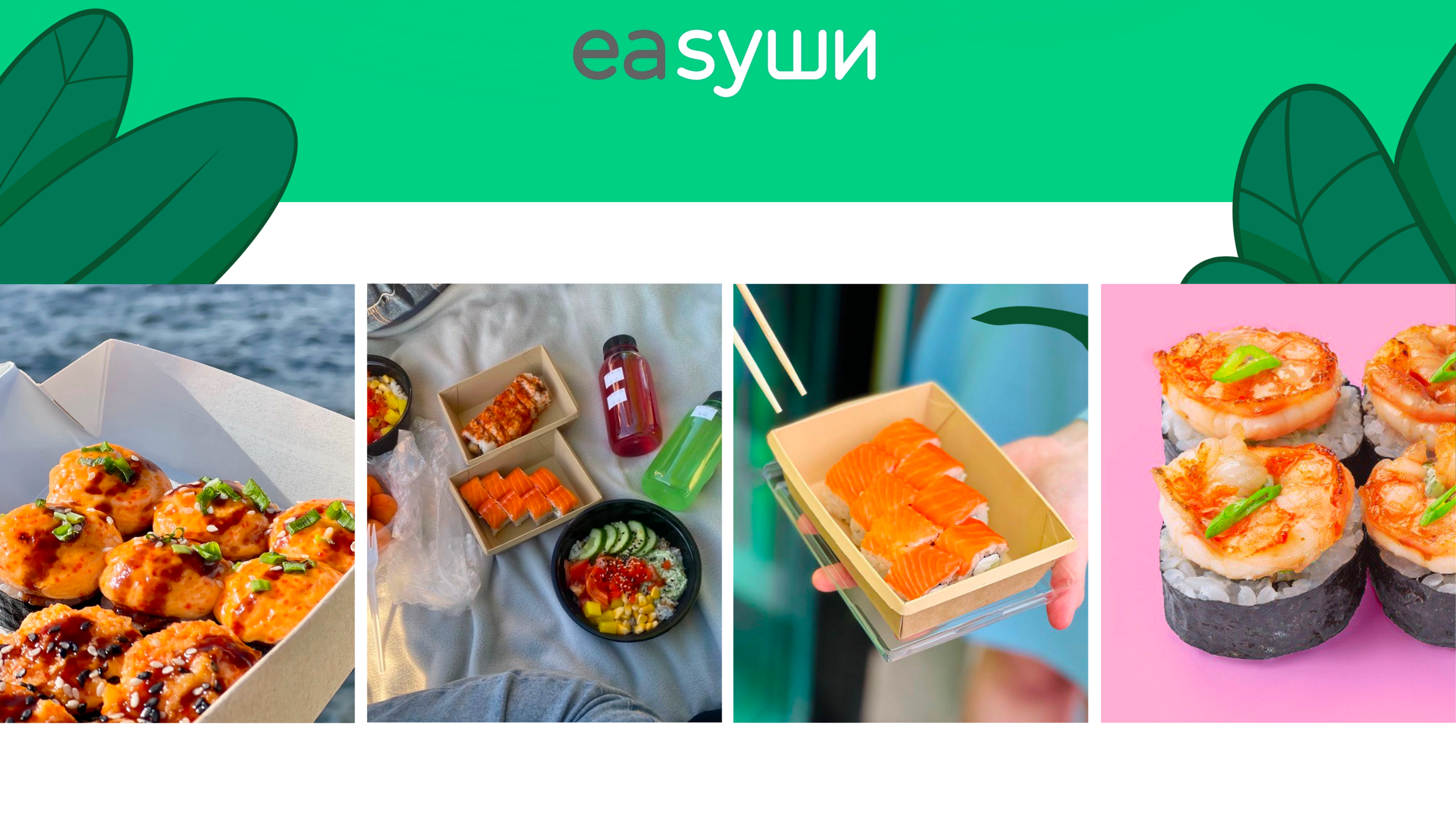 Иллюстрации для бренда Easyши — Изображение №2 — Брендинг, Иллюстрация на Dprofile