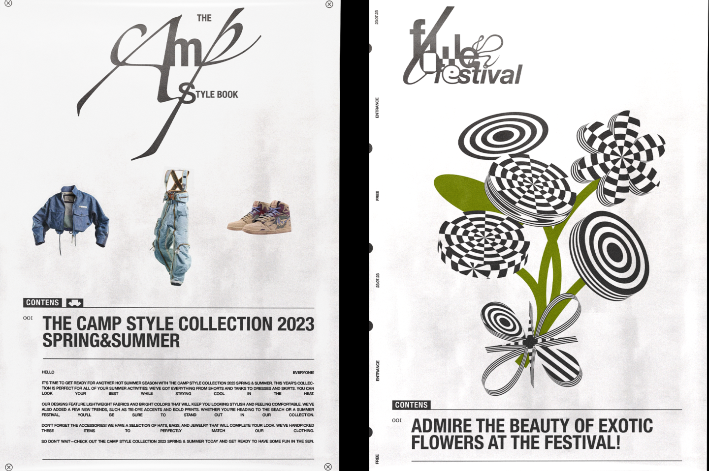 The posters are created solely for entertainment purposes — Изображение №3 — Графика, Маркетинг на Dprofile