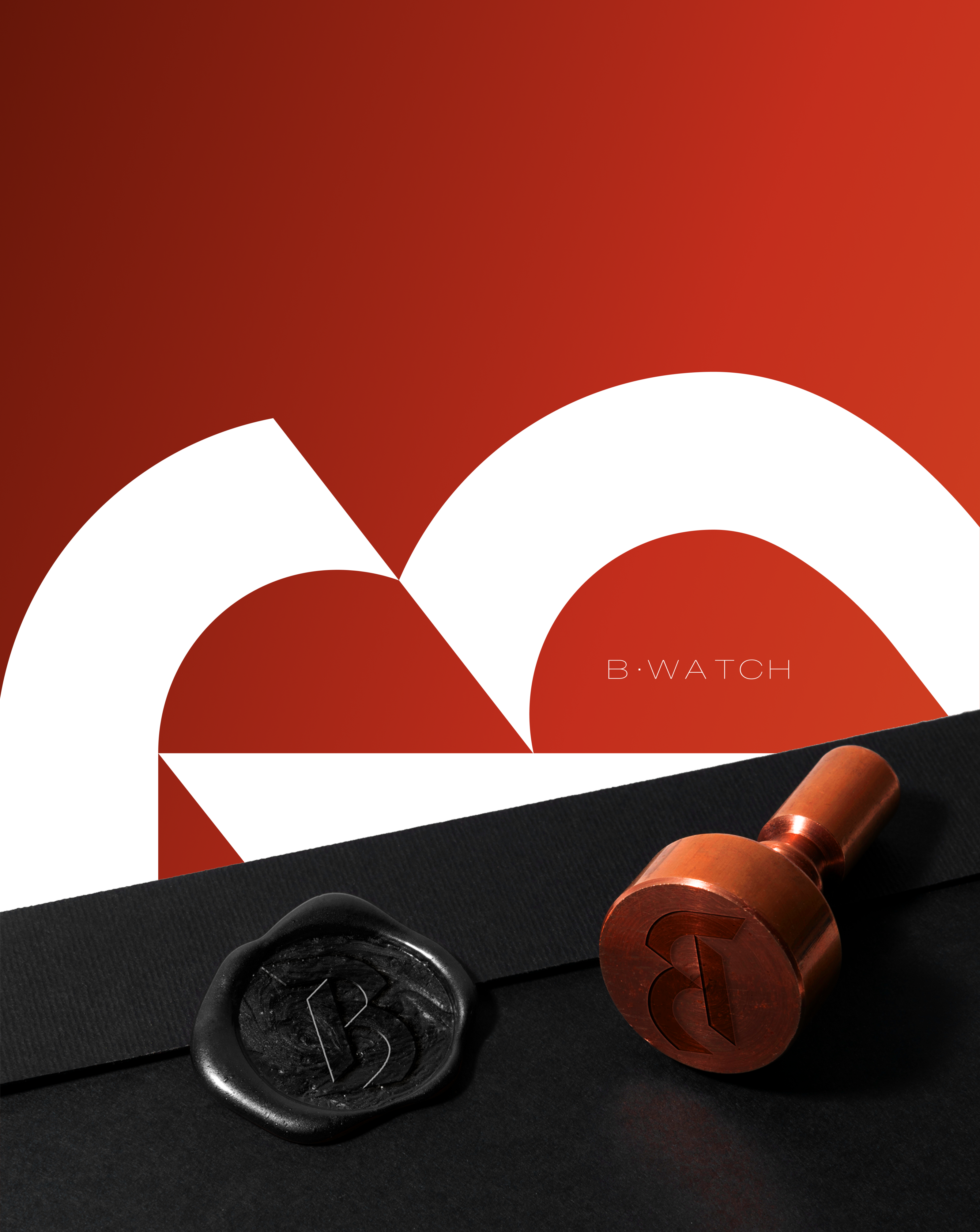 THE LOGO OF BUYER//2023 — Изображение №4 — Брендинг на Dprofile