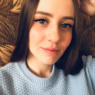 Аватар пользователя Катерина Пушкина