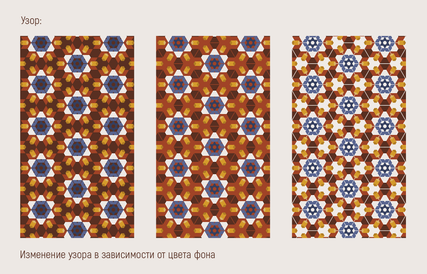 Фирменный стиль «Калейдоскоп» — Изображение №3 — Брендинг, Графика на Dprofile