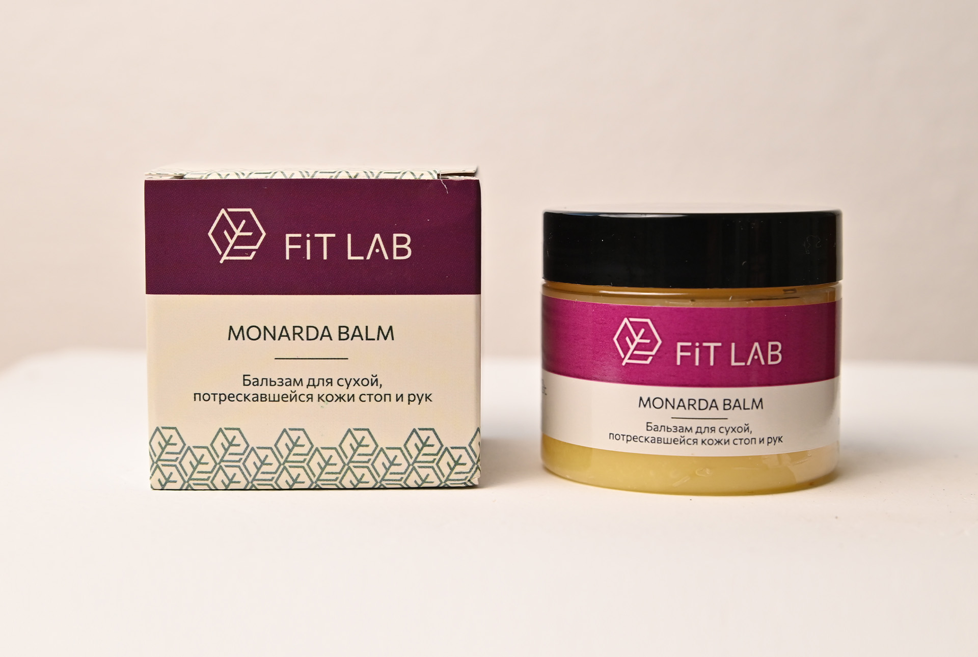 Упаковка и фирменный стиль для линии косметики FitLab — Изображение №11 — Брендинг на Dprofile