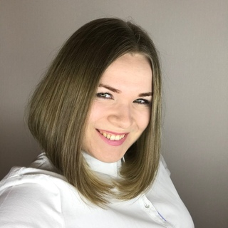 Аватар пользователя Ксения Капуста (Ярышко)