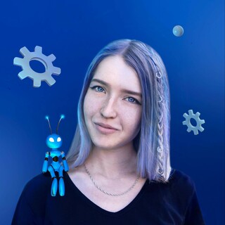 Аватар пользователя Marina Zimina