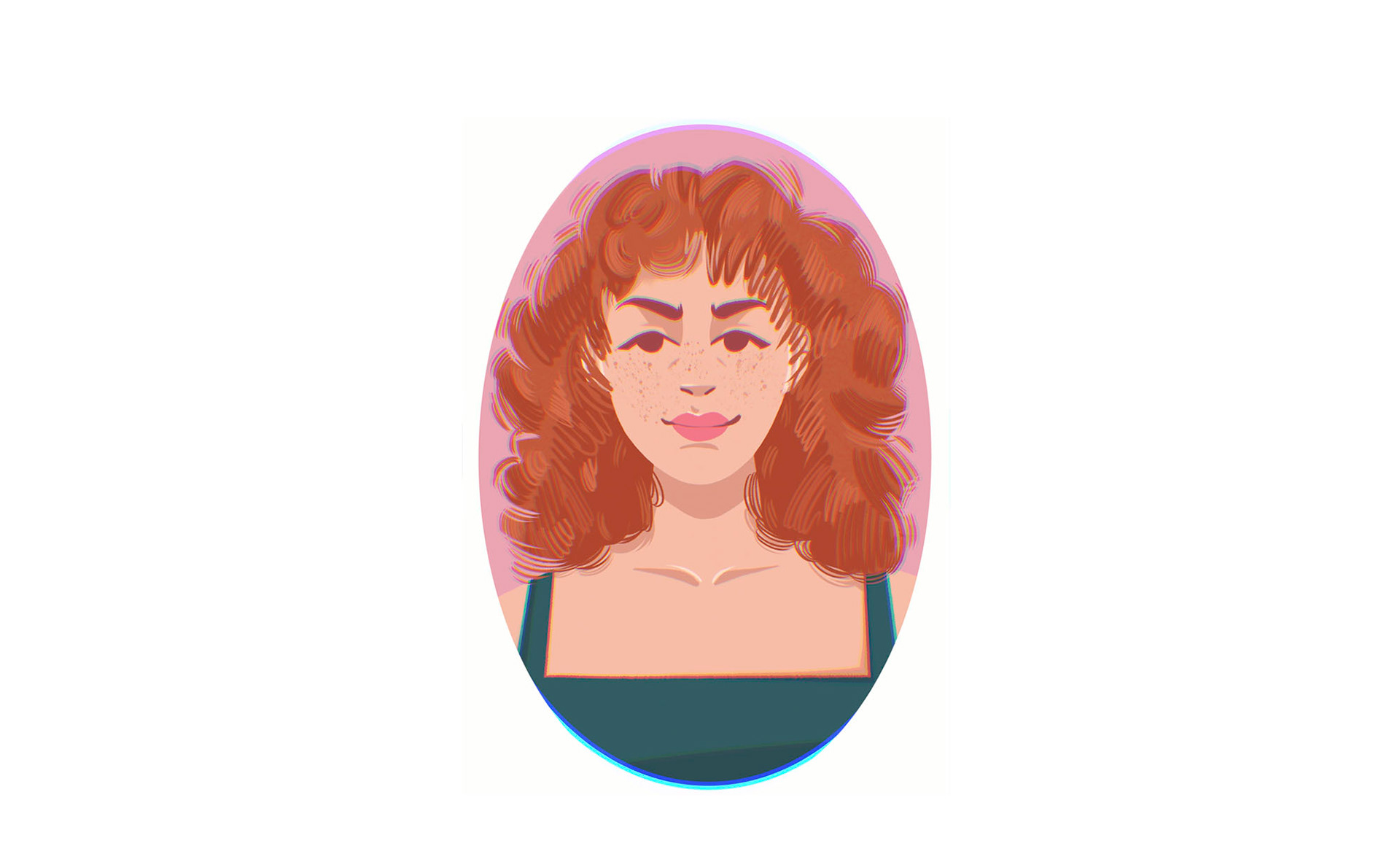 Disney princesses — Изображение №5 — Иллюстрация, Графика на Dprofile