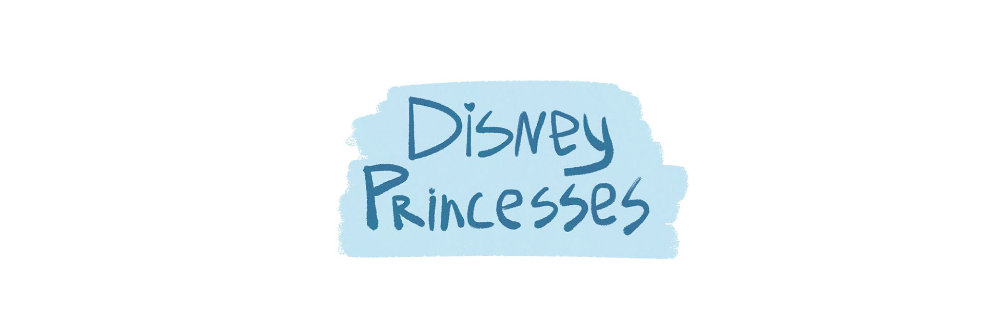 Disney princesses — Изображение №1 — Иллюстрация, Графика на Dprofile
