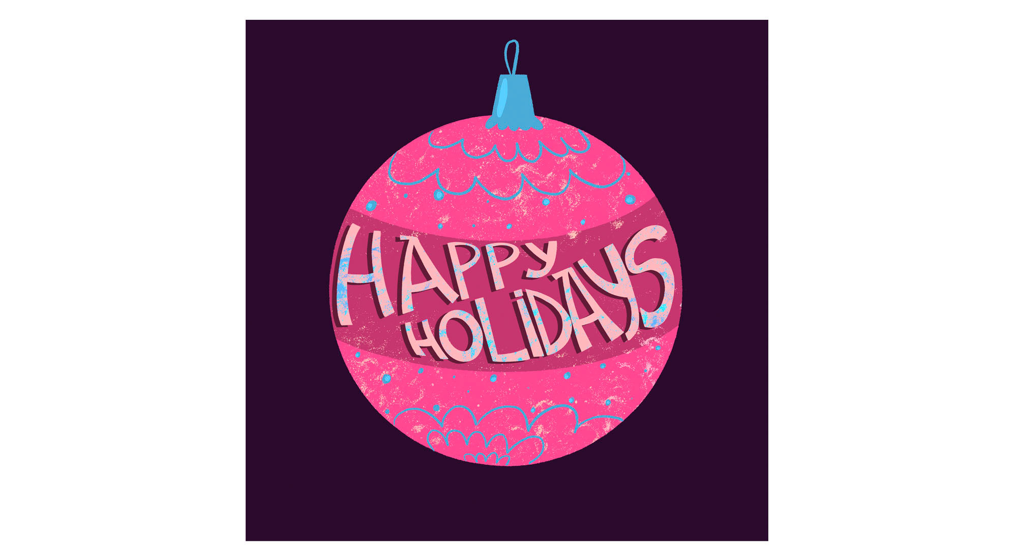 Stickers for new year cards — Изображение №4 — Иллюстрация на Dprofile