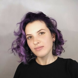 Аватар пользователя Кристина Носорева