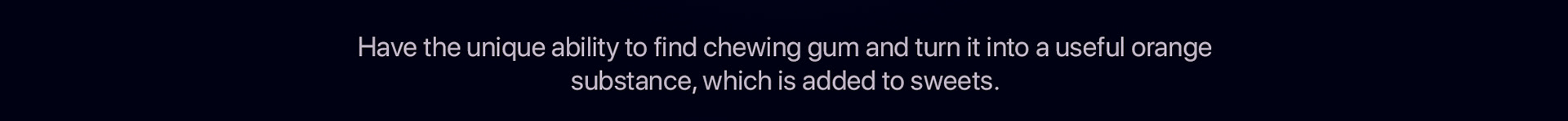 Монстрики. Дизайн персонажей. — Изображение №10 — Иллюстрация на Dprofile