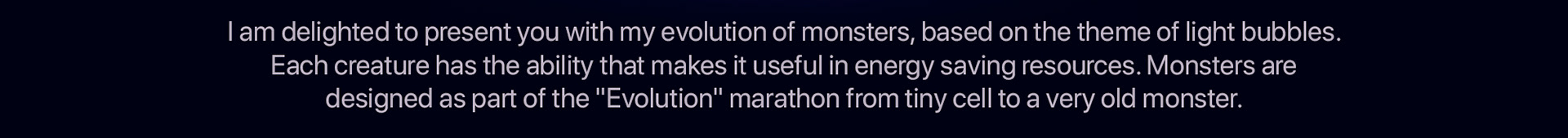 Монстрики. Дизайн персонажей. — Изображение №2 — Иллюстрация на Dprofile