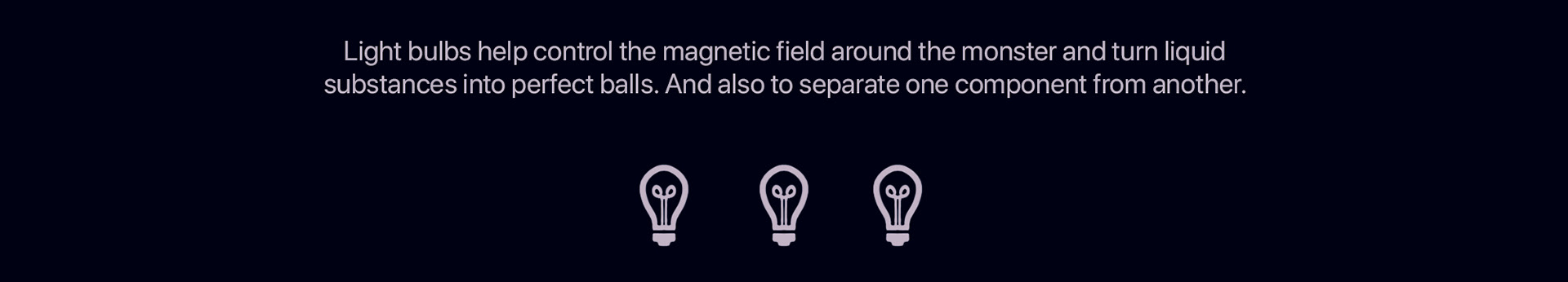 Монстрики. Дизайн персонажей. — Изображение №16 — Иллюстрация на Dprofile