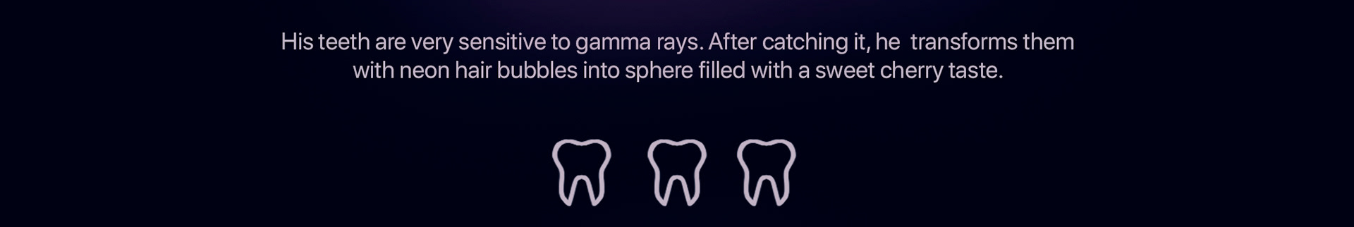 Монстрики. Дизайн персонажей. — Изображение №8 — Иллюстрация на Dprofile