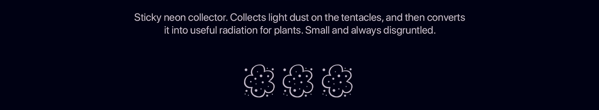 Монстрики. Дизайн персонажей. — Изображение №6 — Иллюстрация на Dprofile