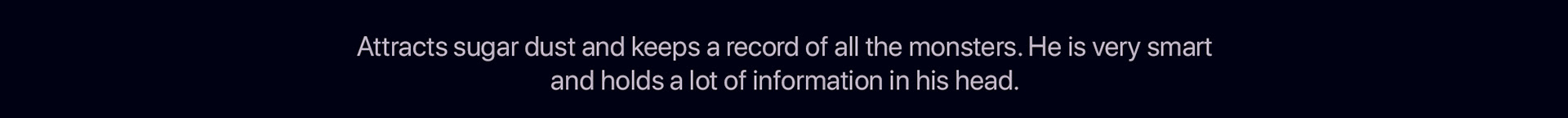 Монстрики. Дизайн персонажей. — Изображение №14 — Иллюстрация на Dprofile