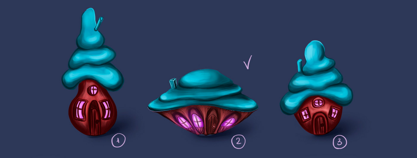 Куда приводят Тыквы. Дизайн обложек. Книжная иллюстрация. — Изображение №8 — Иллюстрация, Графика на Dprofile