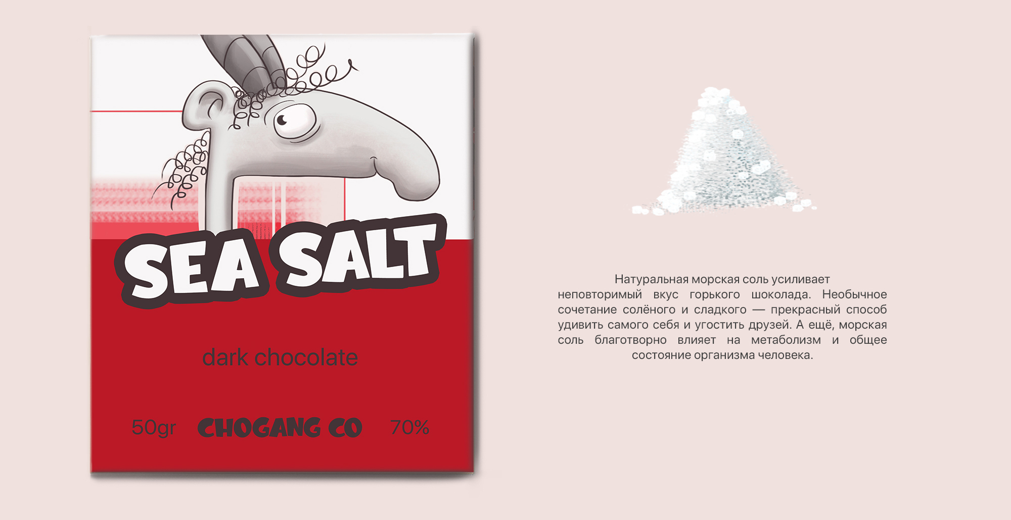 Шоколадная Банда. Упаковка. Дизайн персонажей — Изображение №6 — Брендинг, Иллюстрация на Dprofile