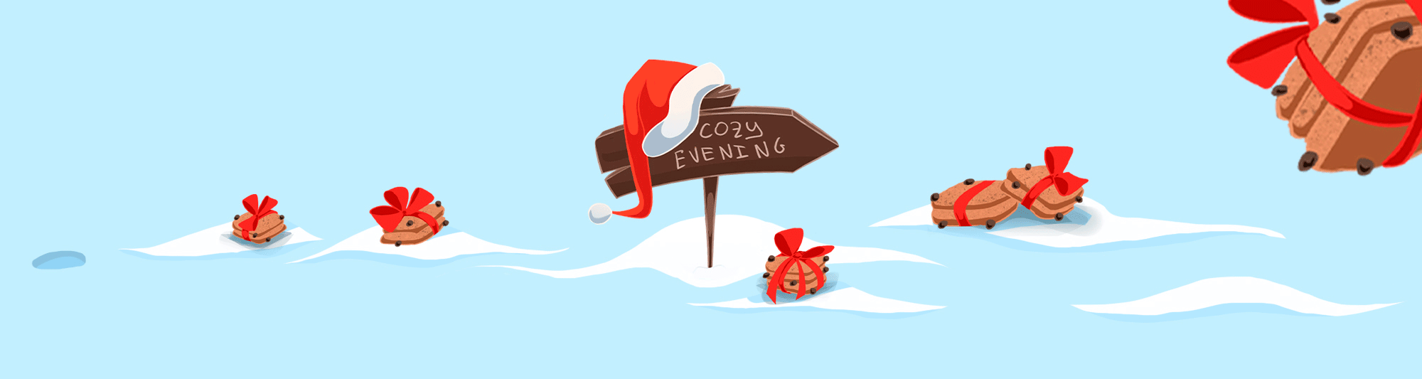 Фабрика Рождества. Упаковка. Дизайн персонажей. — Изображение №10 — Брендинг, Иллюстрация на Dprofile