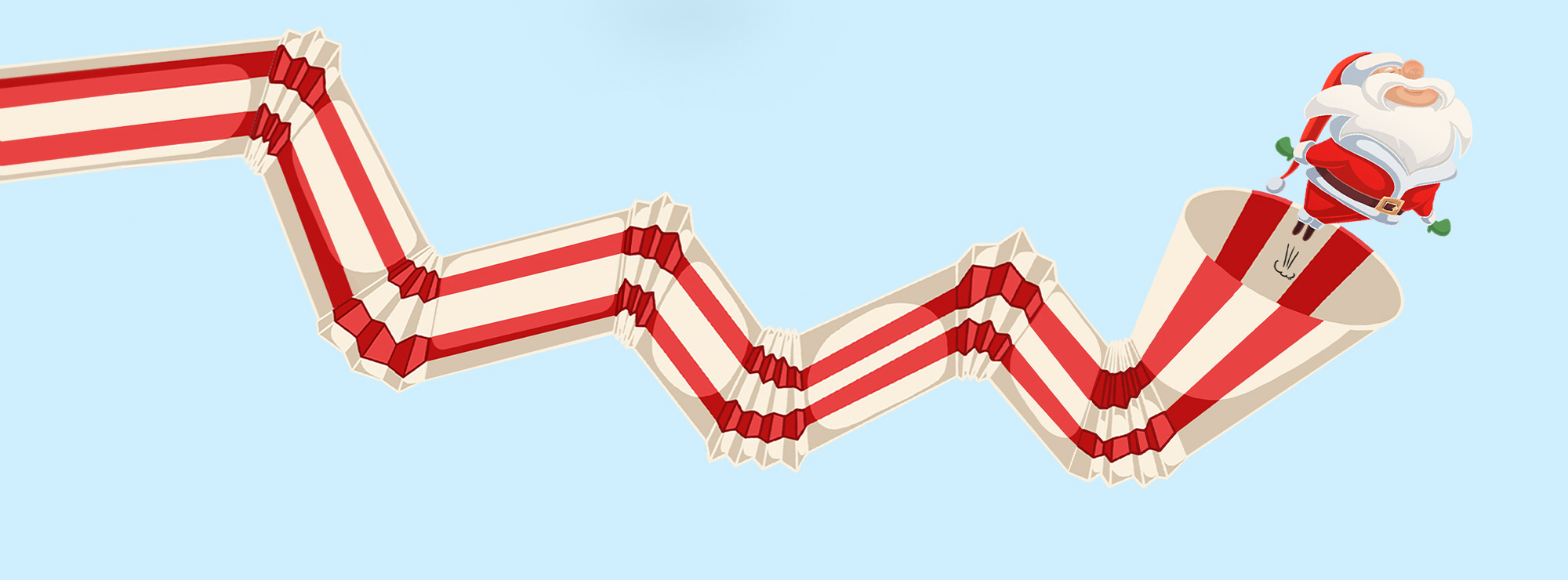 Фабрика Рождества. Упаковка. Дизайн персонажей. — Изображение №12 — Брендинг, Иллюстрация на Dprofile