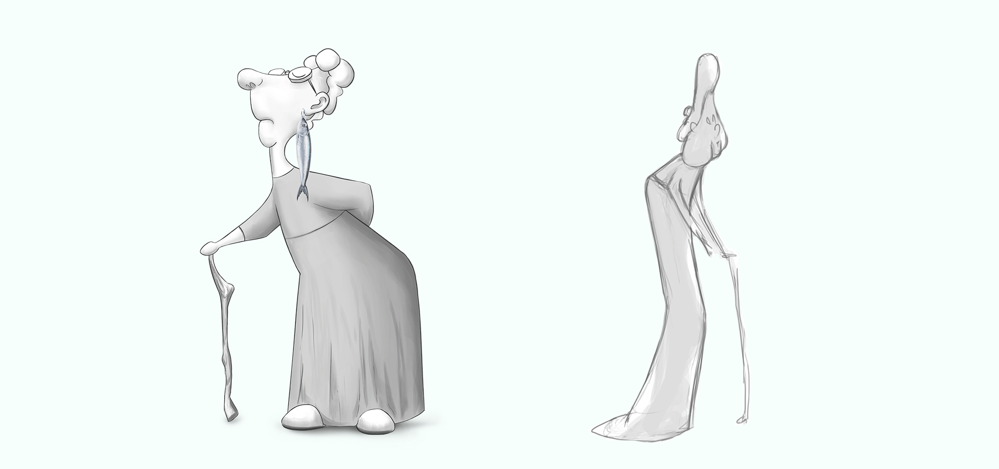 Витамины. Упаковка. Дизайн персонажей. — Изображение №8 — Брендинг, Иллюстрация на Dprofile