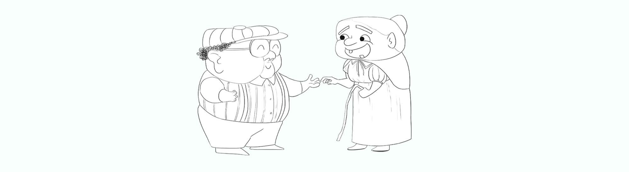 Витамины. Упаковка. Дизайн персонажей. — Изображение №3 — Брендинг, Иллюстрация на Dprofile