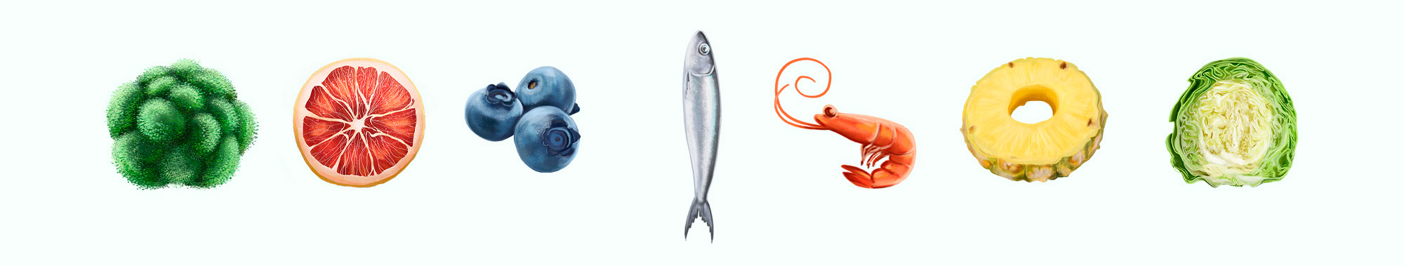 Витамины. Упаковка. Дизайн персонажей. — Изображение №13 — Брендинг, Иллюстрация на Dprofile