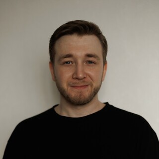 Аватар пользователя Максим Голубев