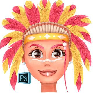 Аватар пользователя Вероника Руденко