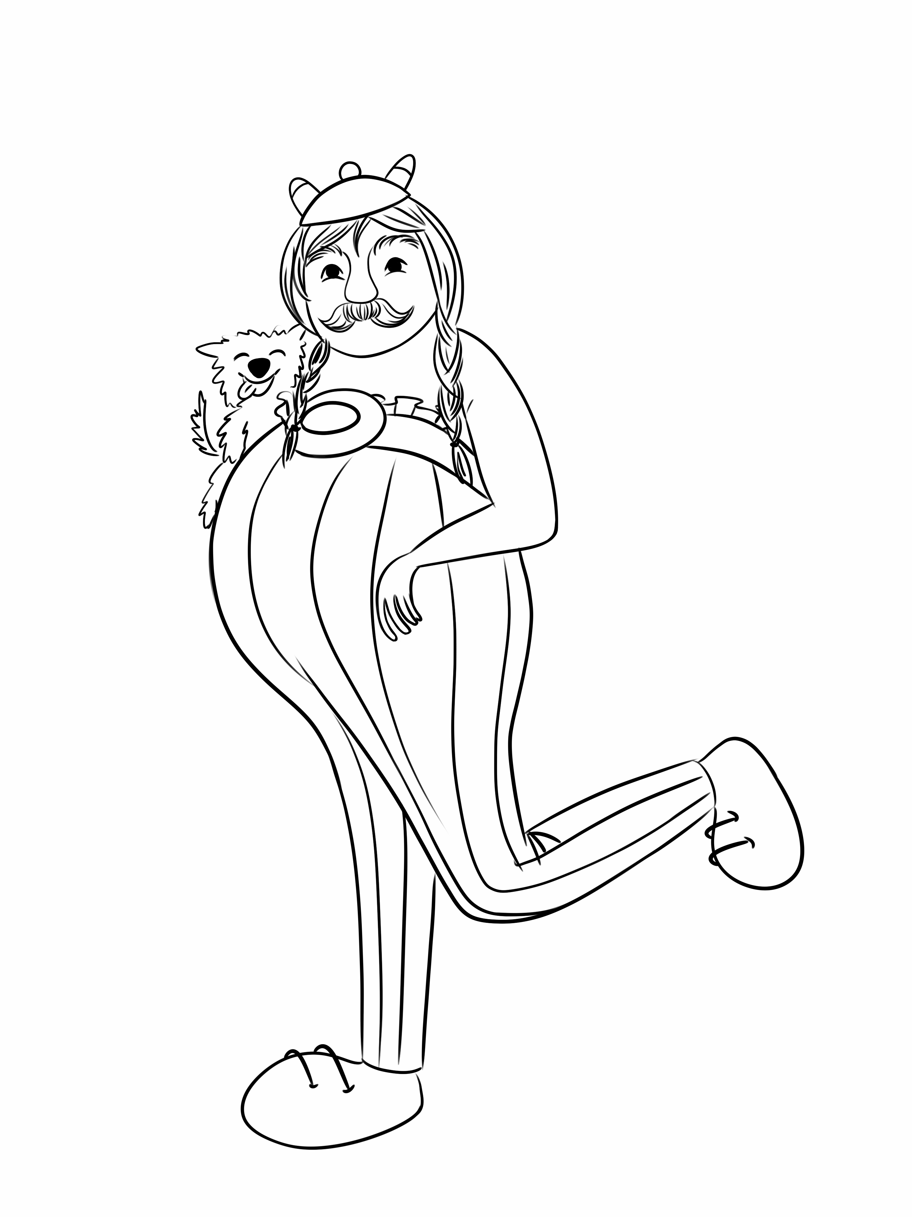 "Burger King" рекламный концепт проект. — Изображение №5 — Иллюстрация на Dprofile