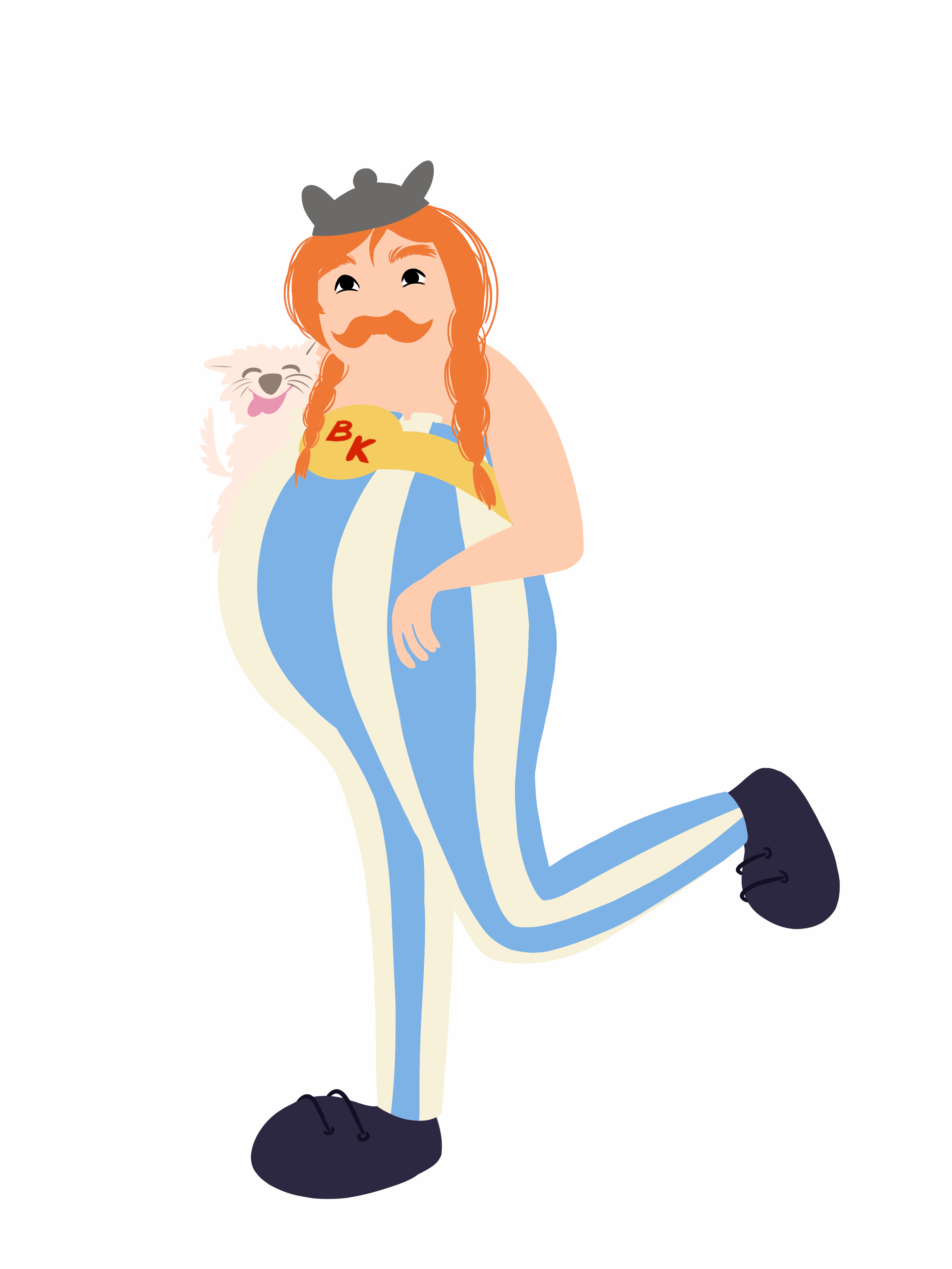 "Burger King" рекламный концепт проект. — Изображение №6 — Иллюстрация на Dprofile