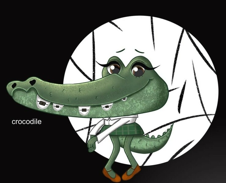 Character design. School на Dprofile