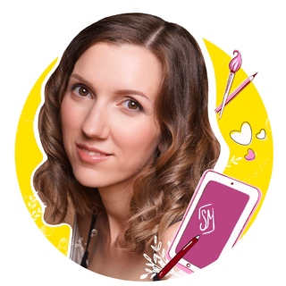 Аватар пользователя Светлана Могилевцева