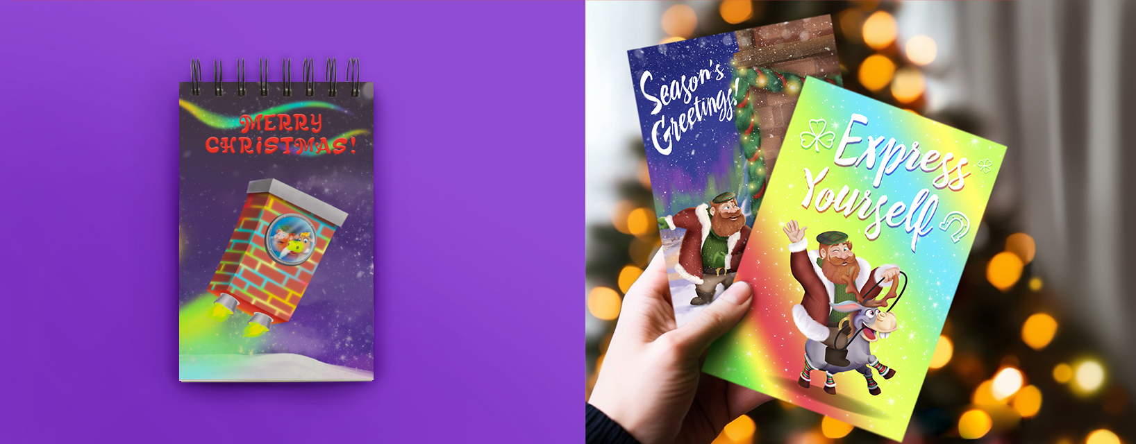 Книжные иллюстрации | Дизайн игрушки — Изображение №13 — Брендинг, Иллюстрация на Dprofile