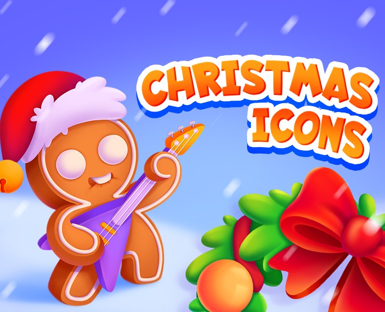 Игровые иконки на Dprofile