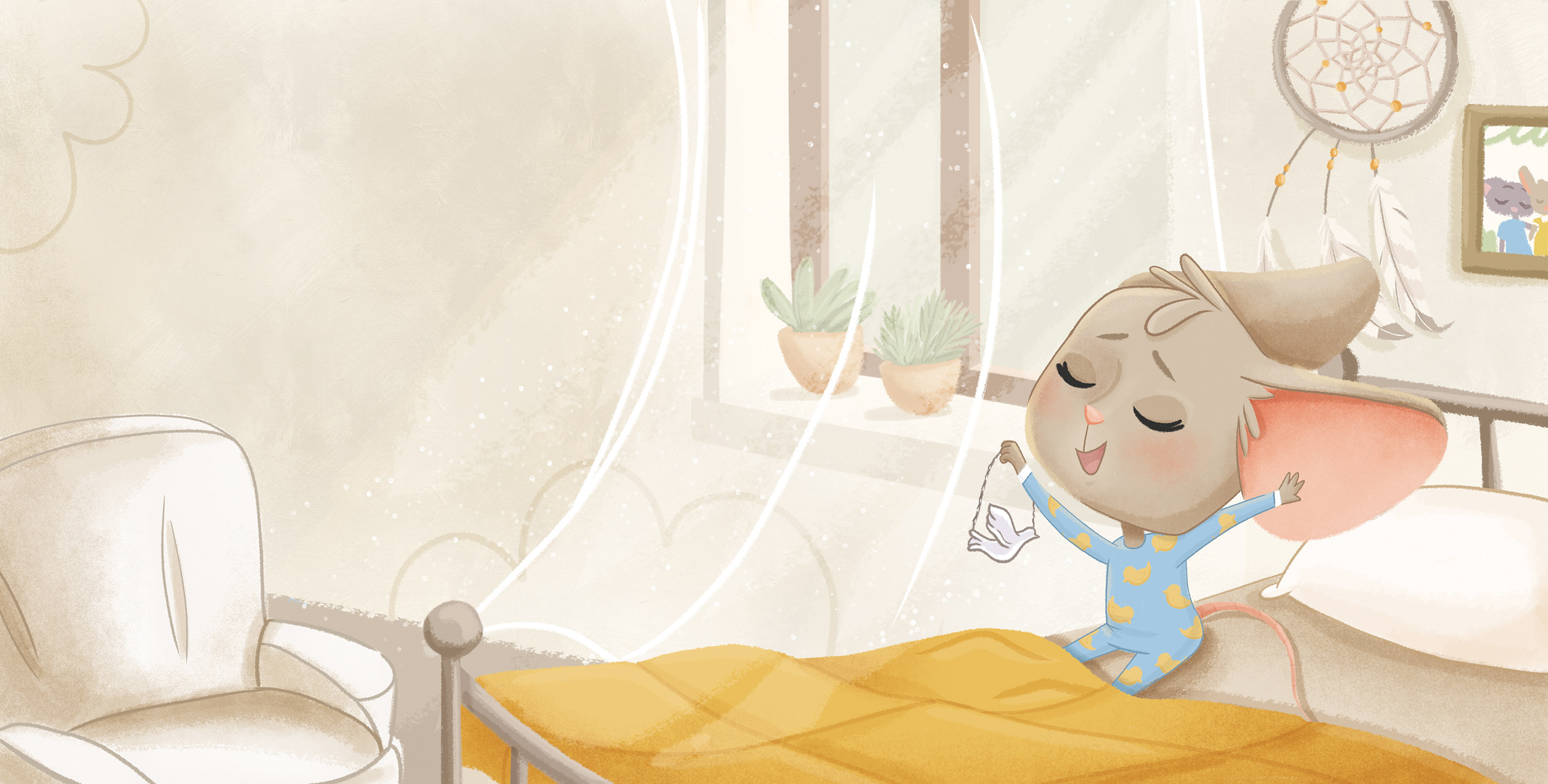 "Shy Sophia" Character design and illustrations — Изображение №5 — Иллюстрация, Графика на Dprofile