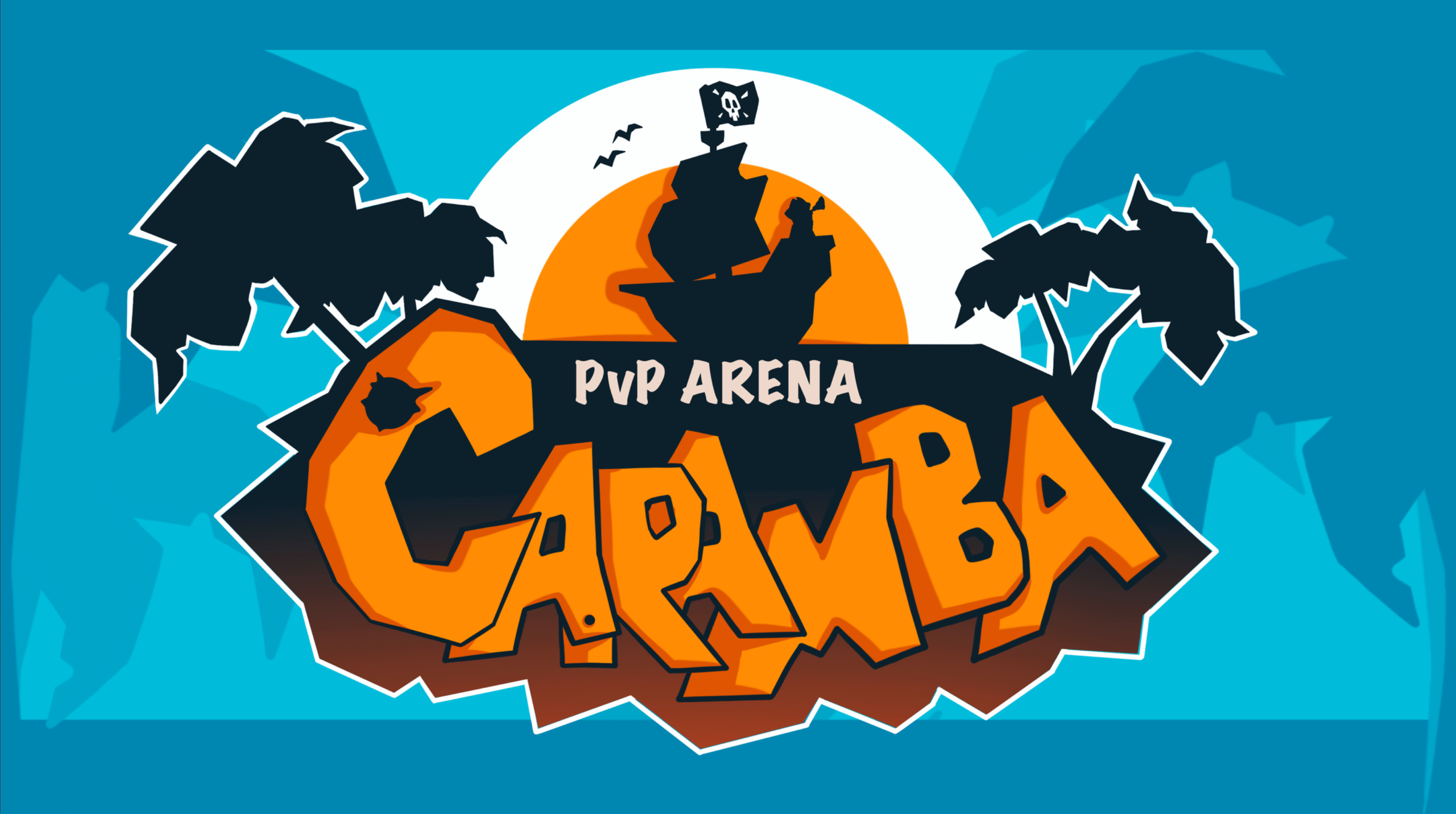 Caramba PvP arena — Изображение №8 — Иллюстрация, Графика на Dprofile