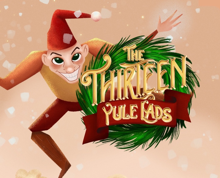 CHILDREN’S BOOK CONCEPT AND CHARACTER DESIGN — Иллюстрация на Dprofile