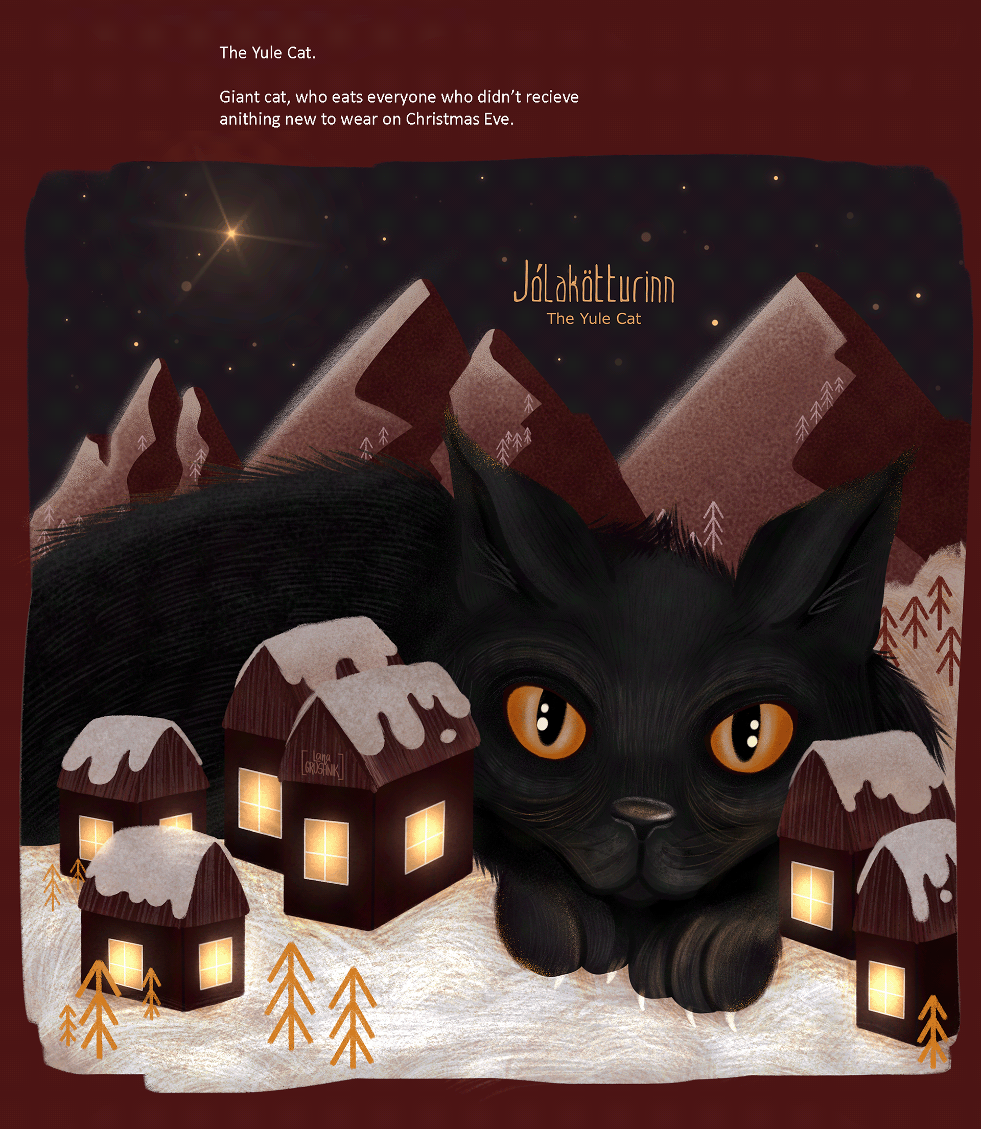 CHILDREN’S BOOK CONCEPT AND CHARACTER DESIGN — Изображение №10 — Иллюстрация на Dprofile