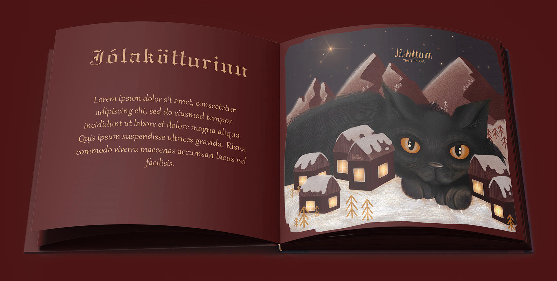 CHILDREN’S BOOK CONCEPT AND CHARACTER DESIGN — Изображение №11 — Иллюстрация на Dprofile