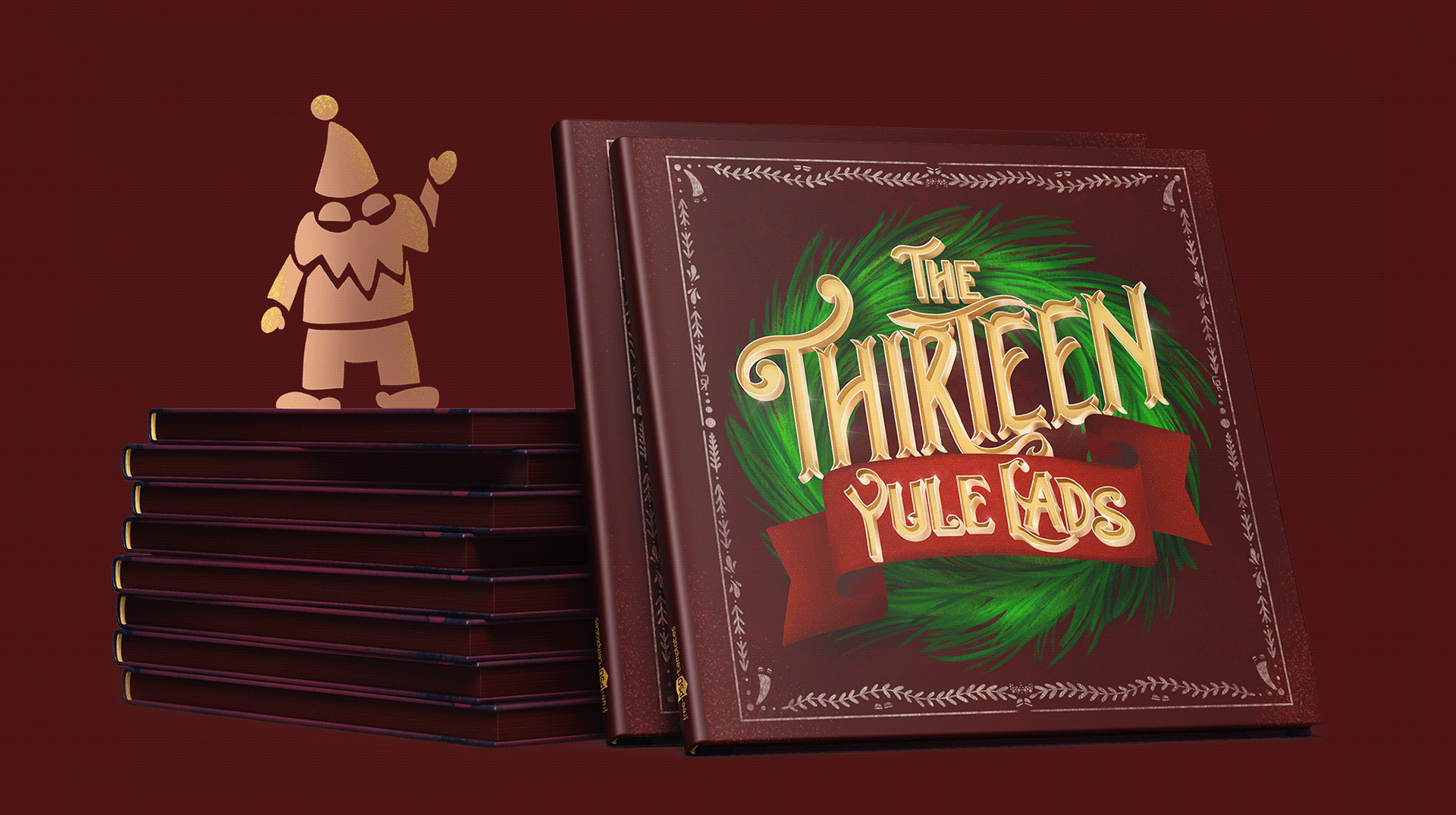 CHILDREN’S BOOK CONCEPT AND CHARACTER DESIGN — Изображение №12 — Иллюстрация на Dprofile