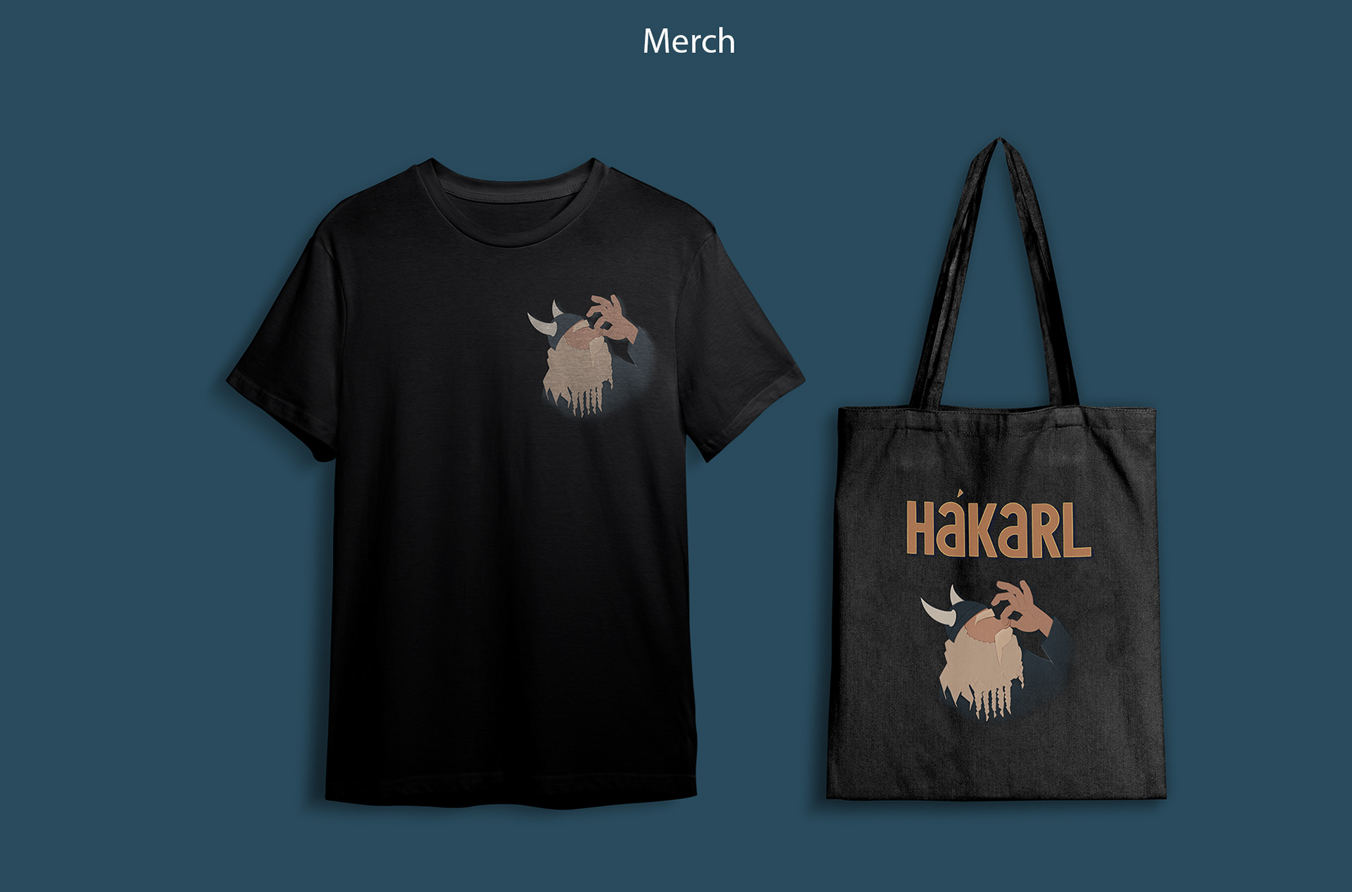 Hákarl packaging concept design. — Изображение №10 — Иллюстрация на Dprofile