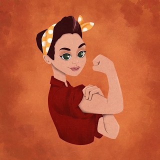 Аватар пользователя Лана Грушник