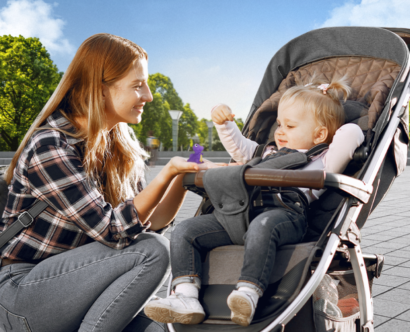 Баннер для таргета — Маркетинг на Dprofile